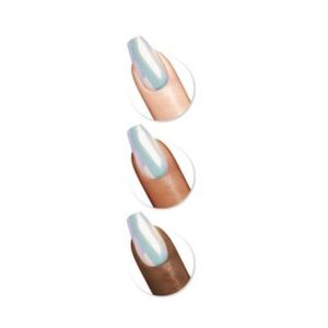 Sally‎ Hansen Salon Effects Perfect Manicure, Pride 2025, Born to Slay